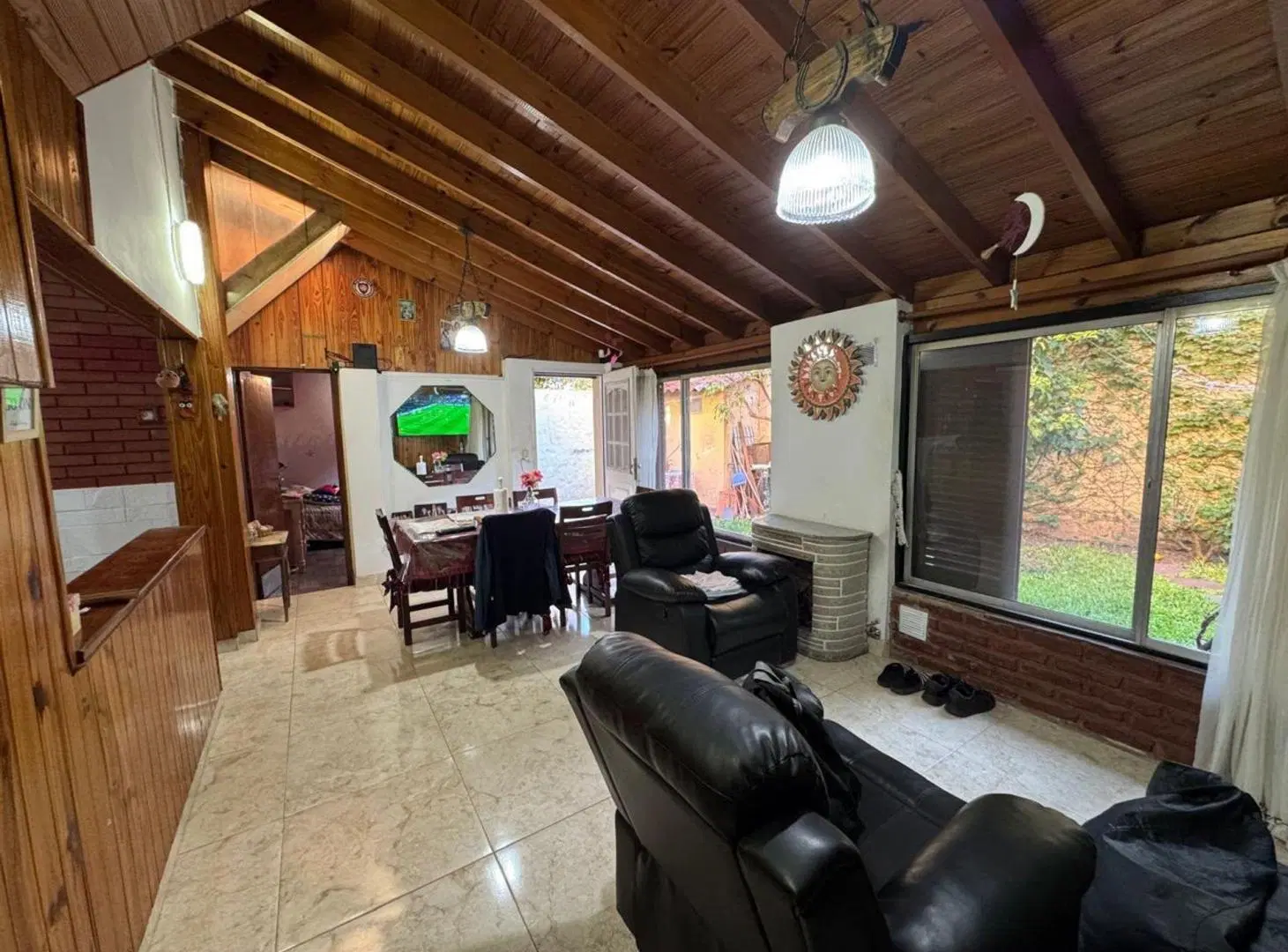 VENTA PH 4 AMB CON COCHERA EN CASEROS APTO CRÉDITO 4