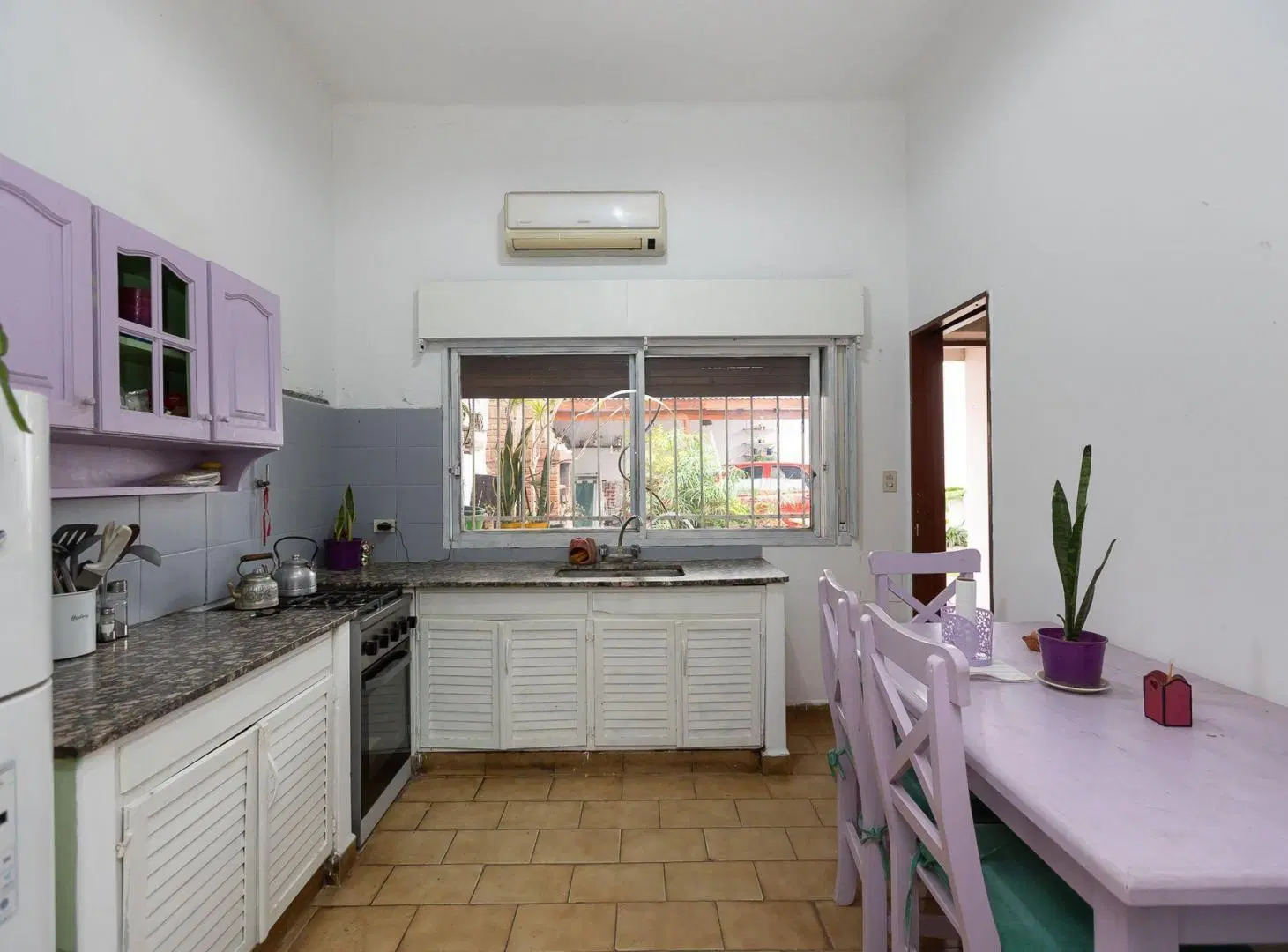 2 Casas 5 Amb - Z/ Plaza de hurlingham - Permuta 4