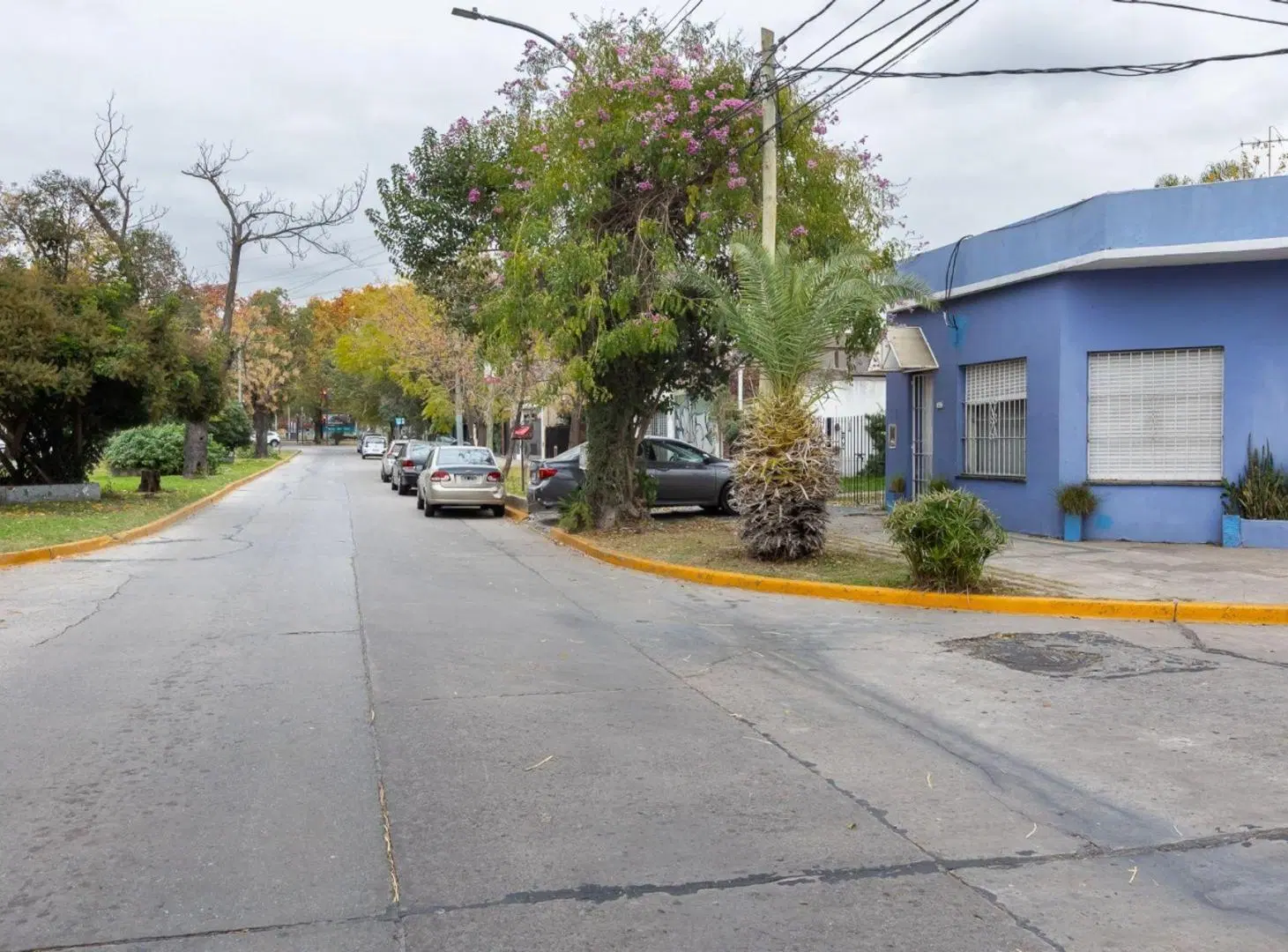 2 Casas 5 Amb - Z/ Plaza de hurlingham - Permuta 2