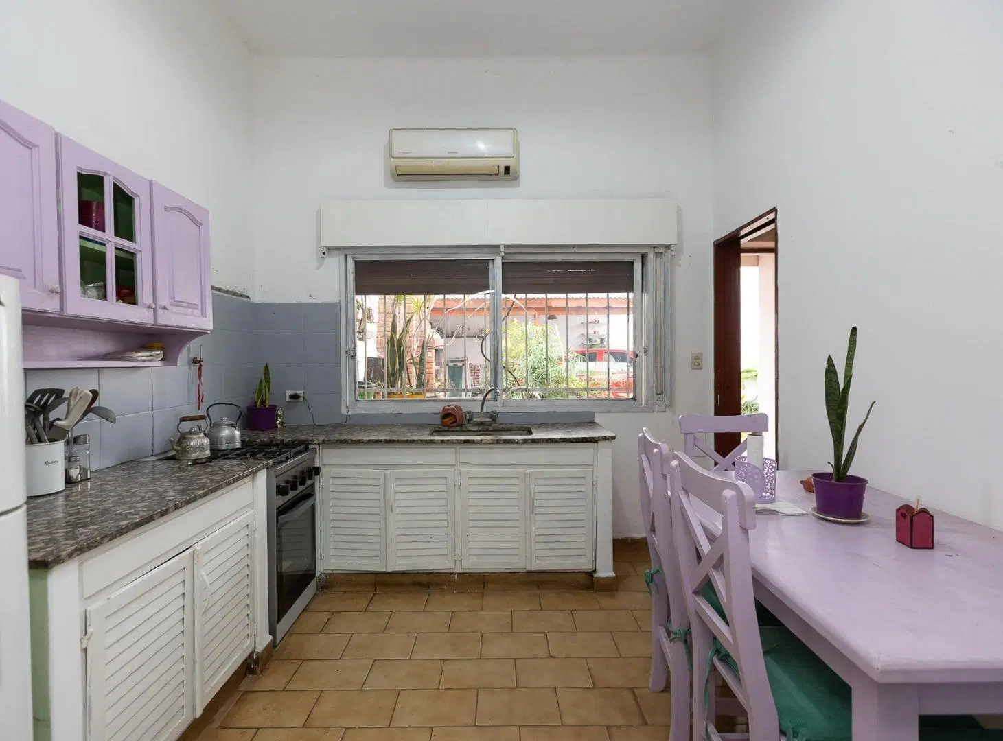 2 Casas 5 Amb - Z/ Plaza de hurlingham - Permuta 8