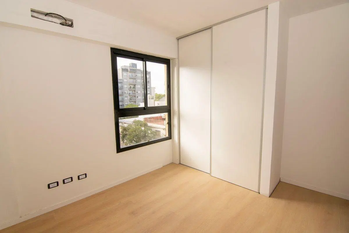 VENTA DEPTO 2 AMB CASEROS BALCON ESTRENAR FINANCIA 8