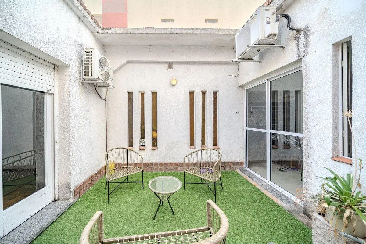 VENTA PH 5 AMB PATIO V. URQUIZA PERMUTA 3