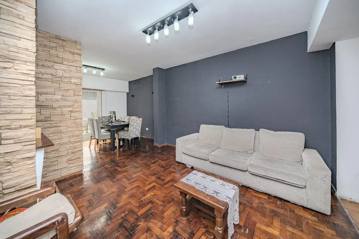 VENTA PH 5 AMB PATIO V. URQUIZA PERMUTA 8