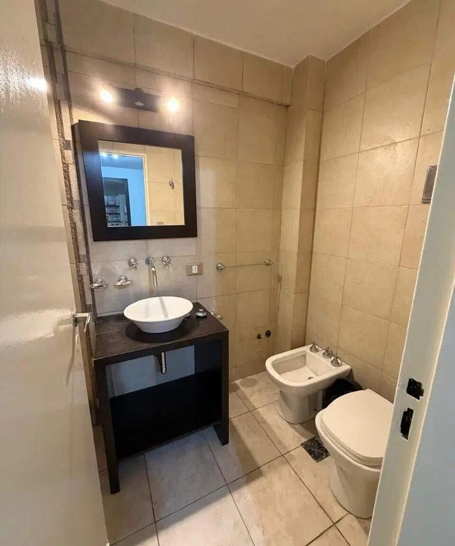 VENTA MONOAMBIENTE OPORTUNIDAD OPCION AMOBLADO 8