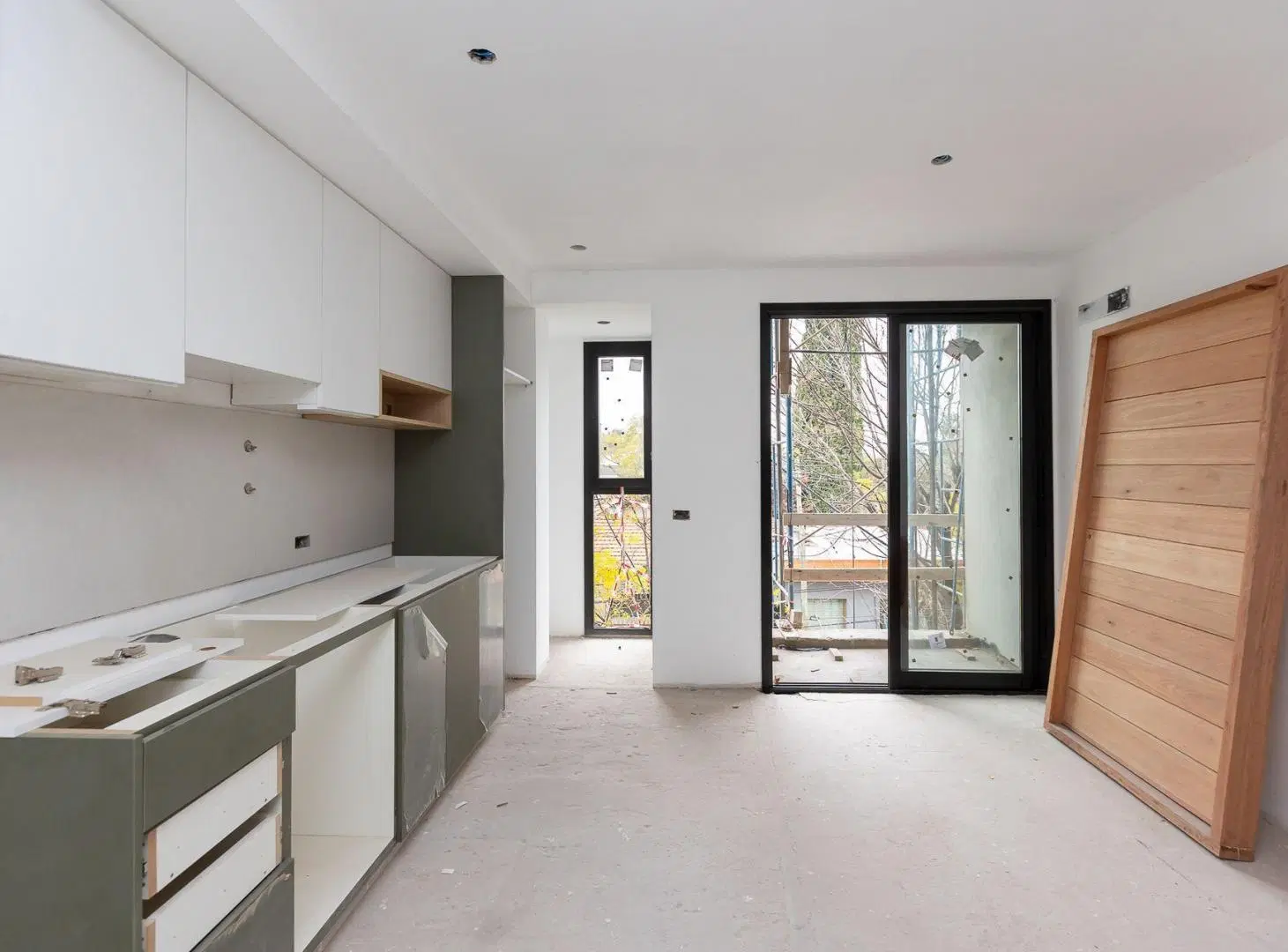 VENTA DEPTO 2 AMB EN HURLINGHAM A ESTRENAR/PERMUTA 3