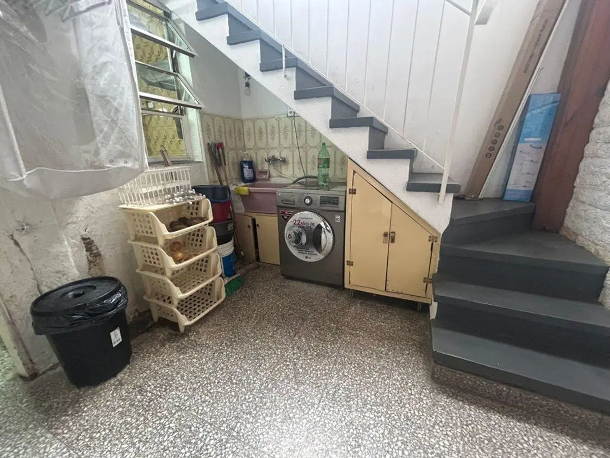 PH 4 AMBIENTES CON TERRAZA Y COCHERA SIN EXPENSAS 2