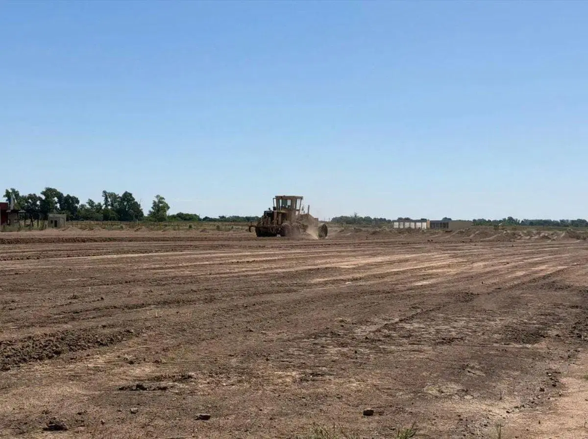VENTA DE LOTE EN RESERVA DEL OESTE 2