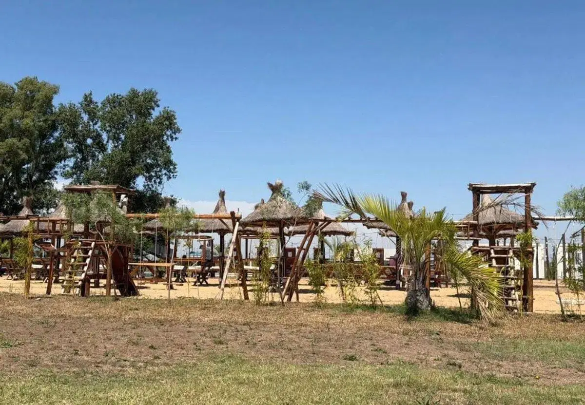 VENTA DE LOTE EN RESERVA DEL OESTE 5