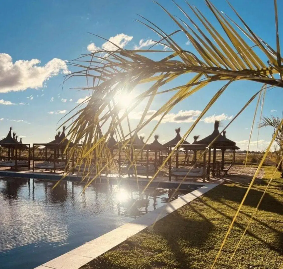 VENTA DE LOTE EN RESERVA DEL OESTE 3