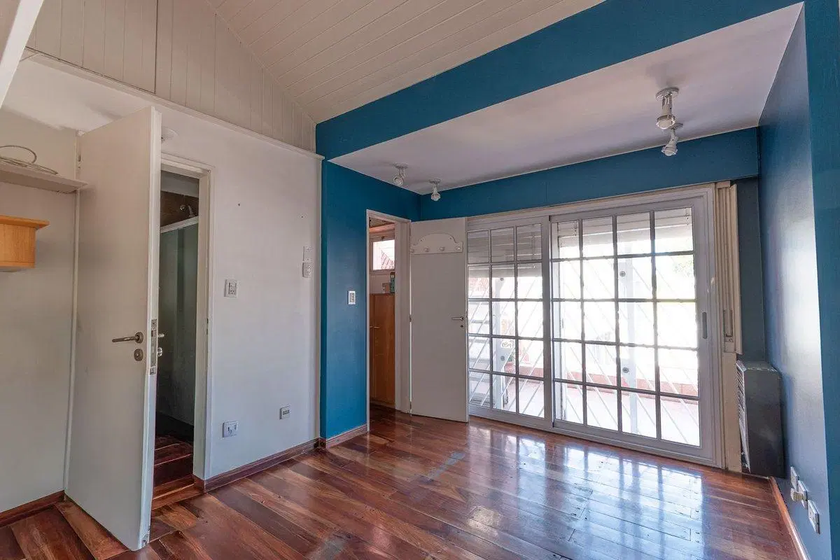 VENTA CASA 5 AMBIENTES SANTOS LUGARES APTO CREDITO 8
