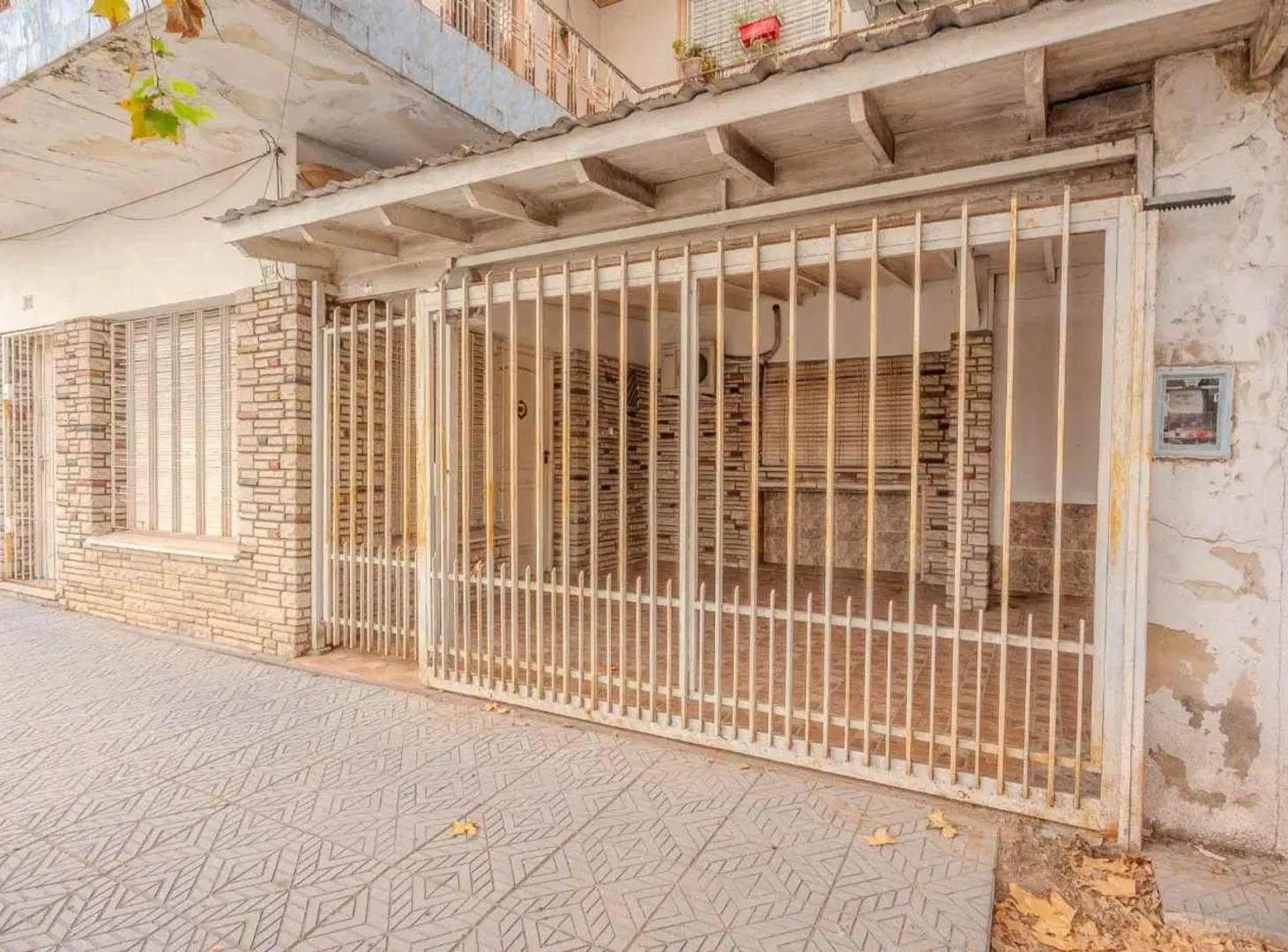 Venta Ph 4 ambientes patio cochera Villa Lynch 3