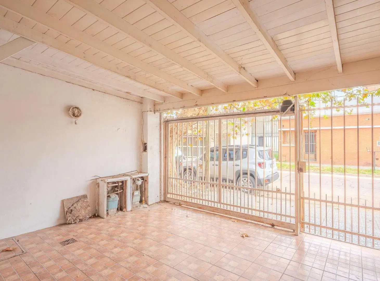 Venta Ph 4 ambientes patio cochera Villa Lynch 2