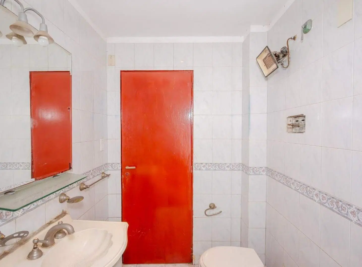 Venta Ph 4 ambientes patio cochera Villa Lynch 5