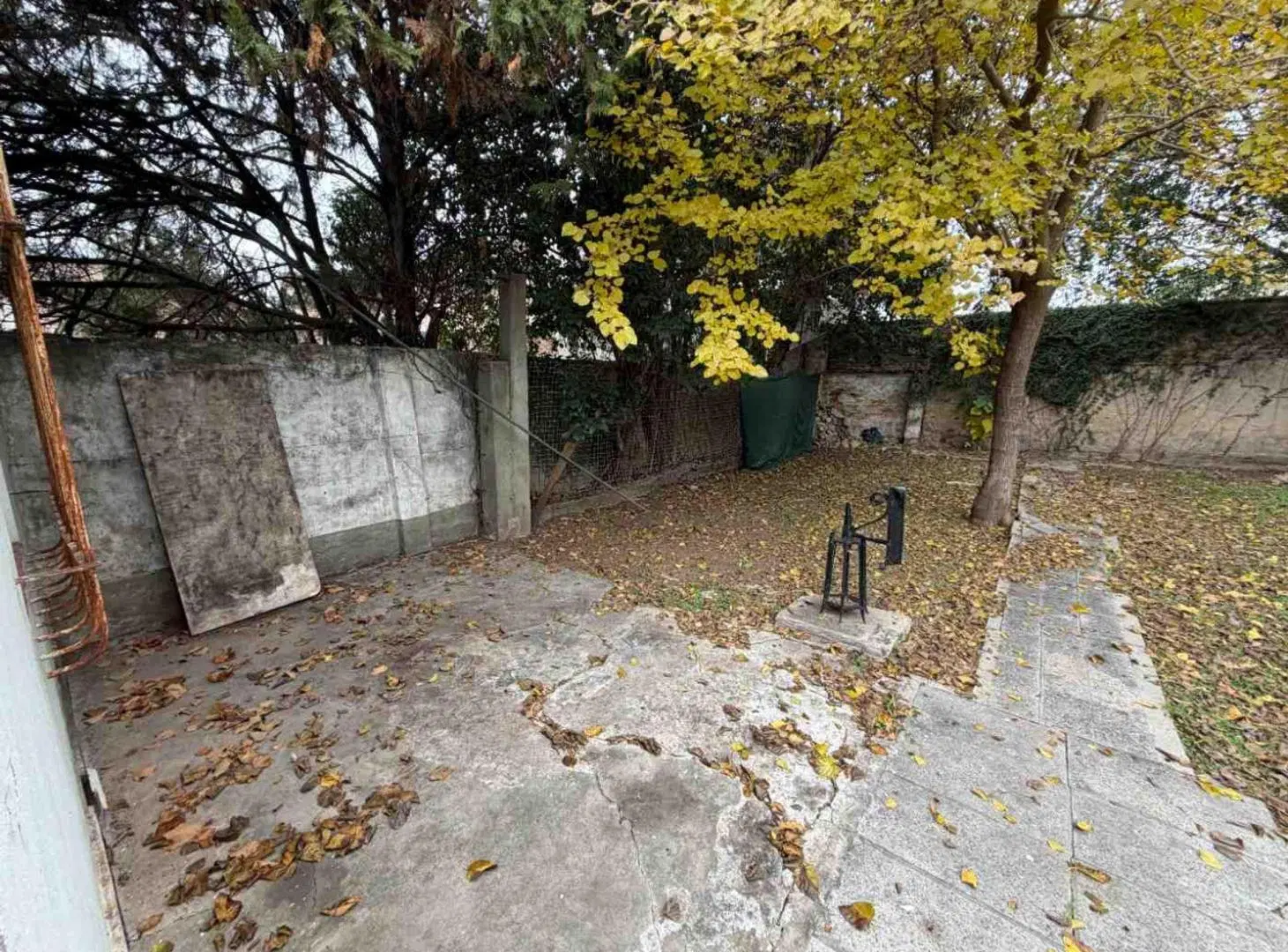 VENTA CASA LOTE PROPIO 3 AMBIENTES - EL PALOMAR 4