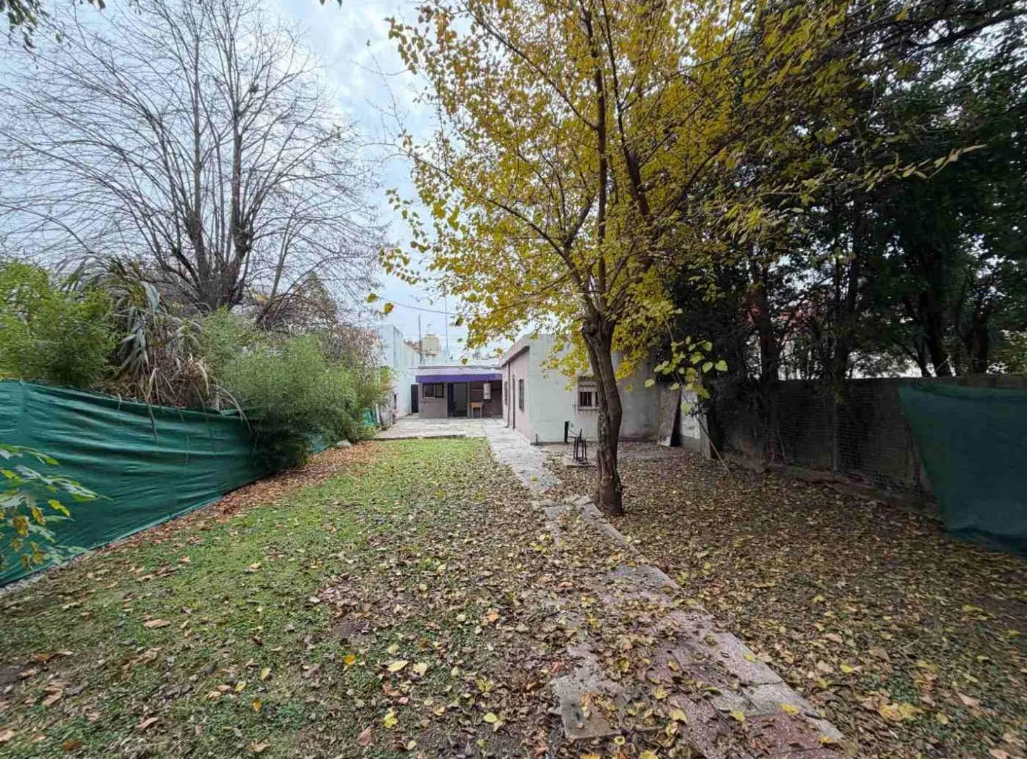 VENTA CASA LOTE PROPIO 3 AMBIENTES - EL PALOMAR 3