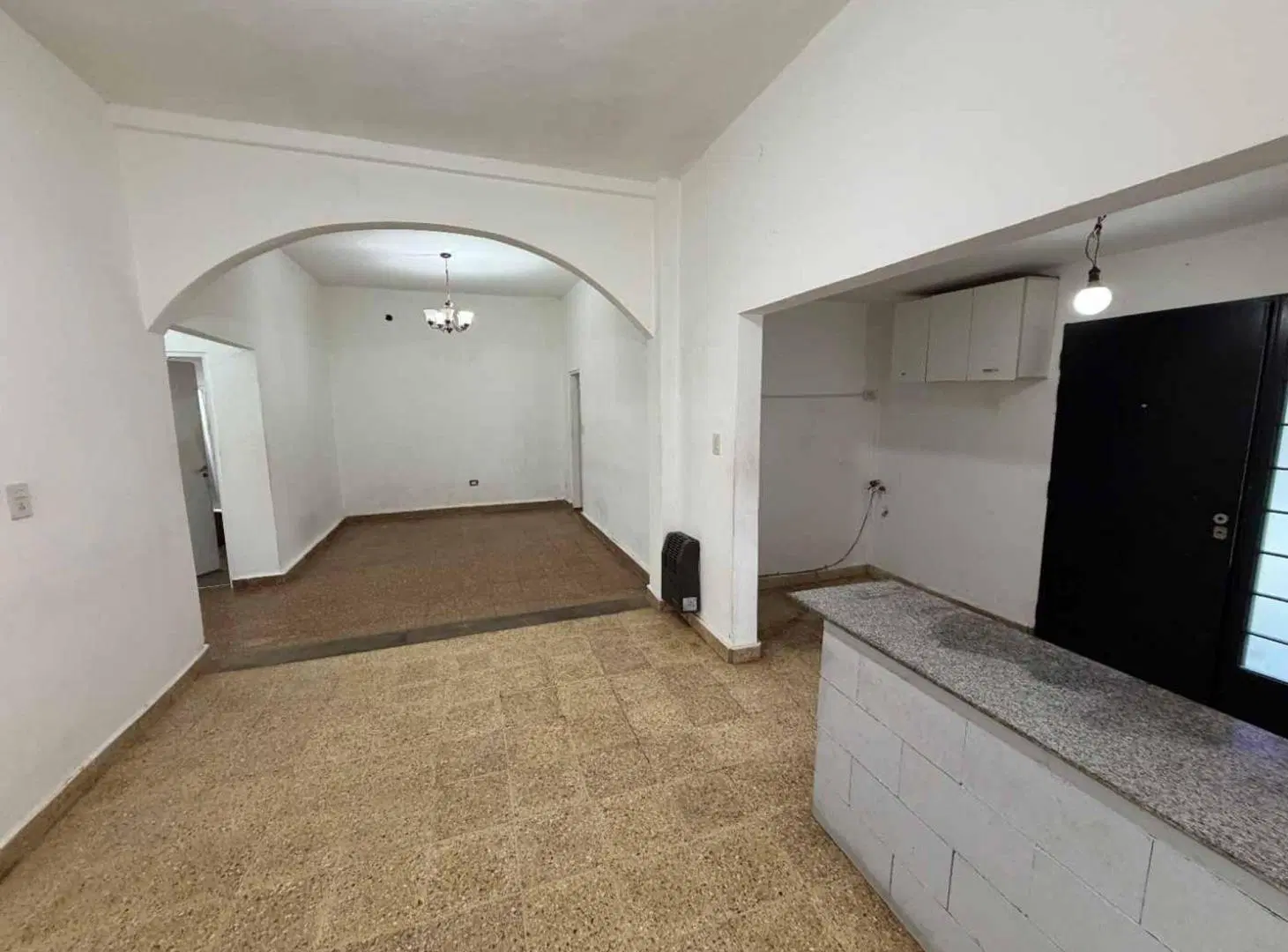 VENTA CASA LOTE PROPIO 3 AMBIENTES - EL PALOMAR 5