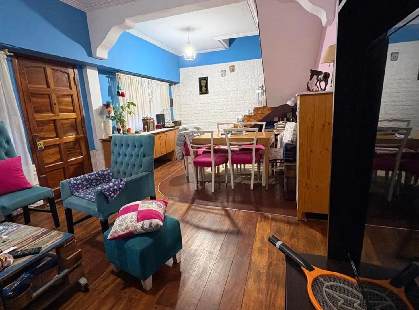 VENTA CASA 4 AMB LA TABLADA 5