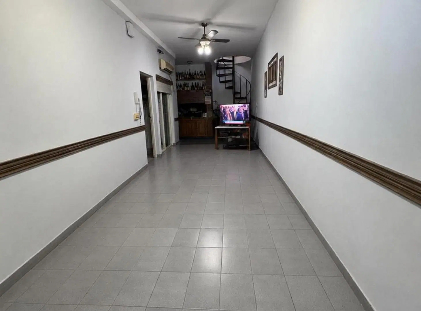 VENTA CASA 4 AMB LA TABLADA 4
