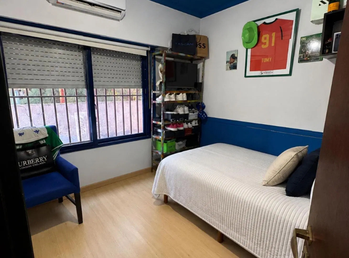 VENTA CASA 4 AMB LA TABLADA 3