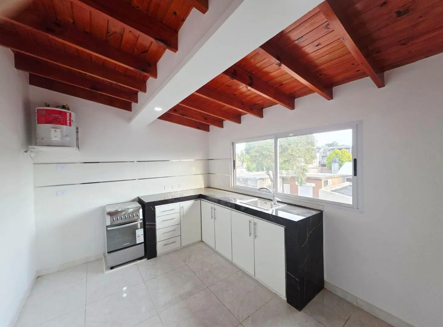 ALQUILER DTO 2 AMB PALOMAR A ESTRENAR SIN EXPENSAS 2