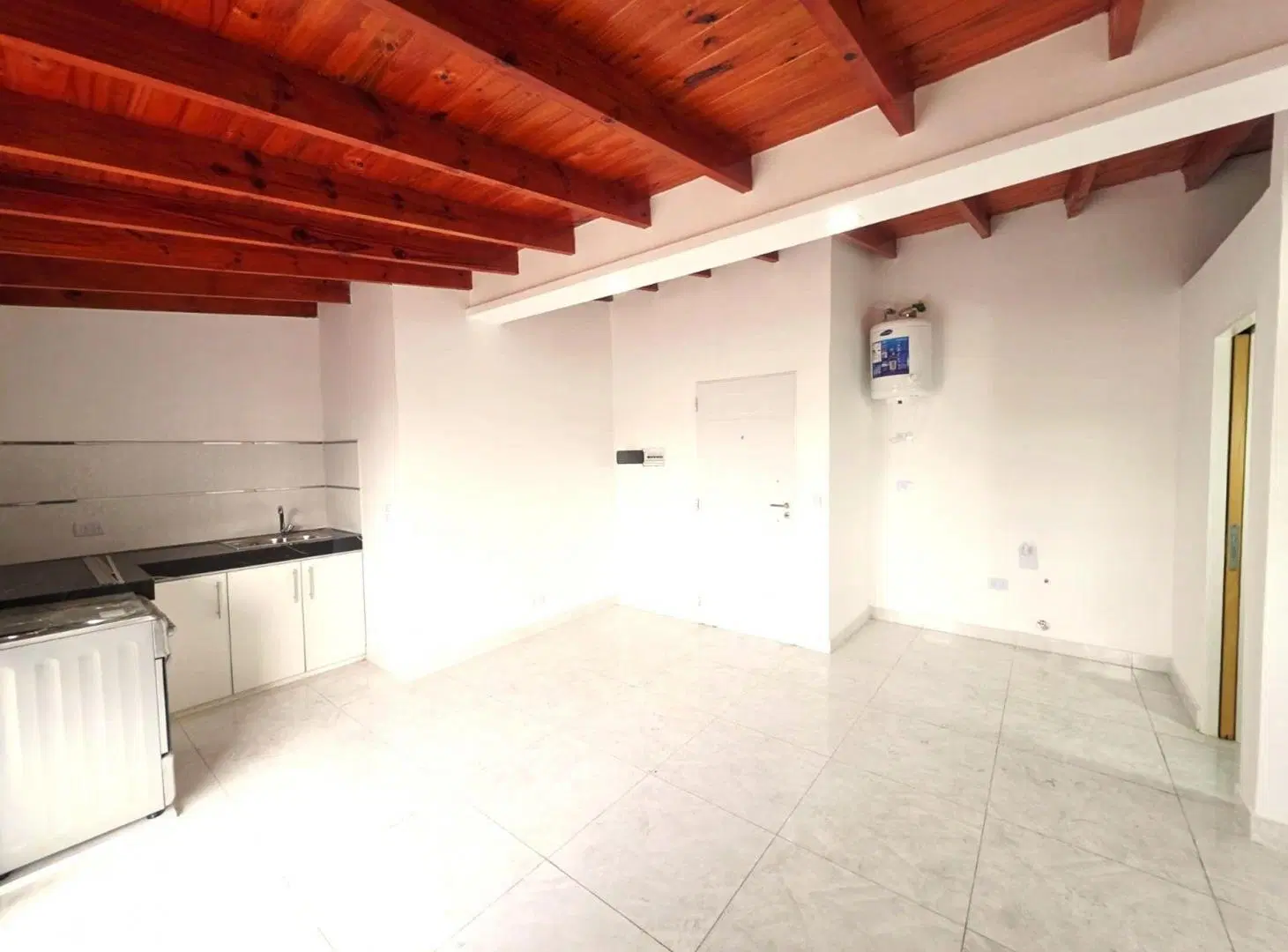 ALQUILER DTO 2 AMB PALOMAR A ESTRENAR SIN EXPENSAS 5
