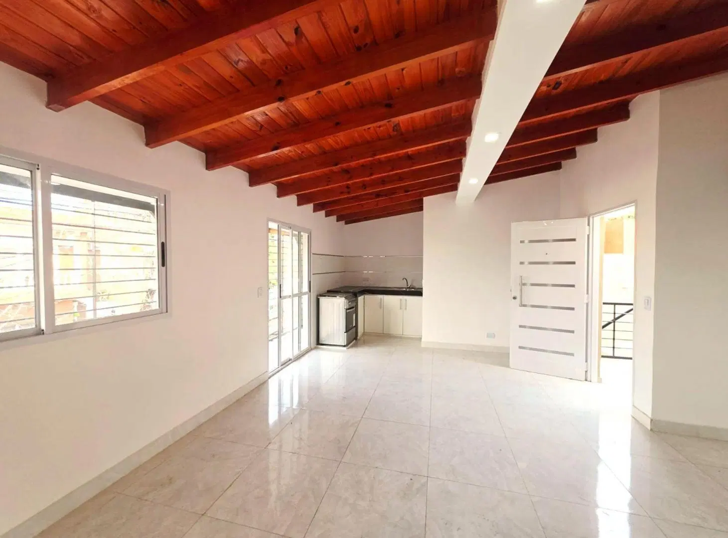 ALQUILER DTO 2 AMB PALOMAR A ESTRENAR SIN EXPENSAS 4