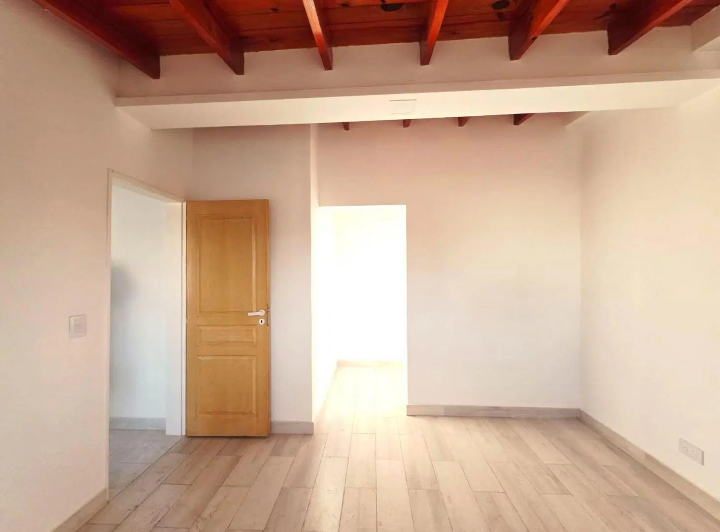 ALQUILER DTO 2 AMB PALOMAR A ESTRENAR SIN EXPENSAS 2