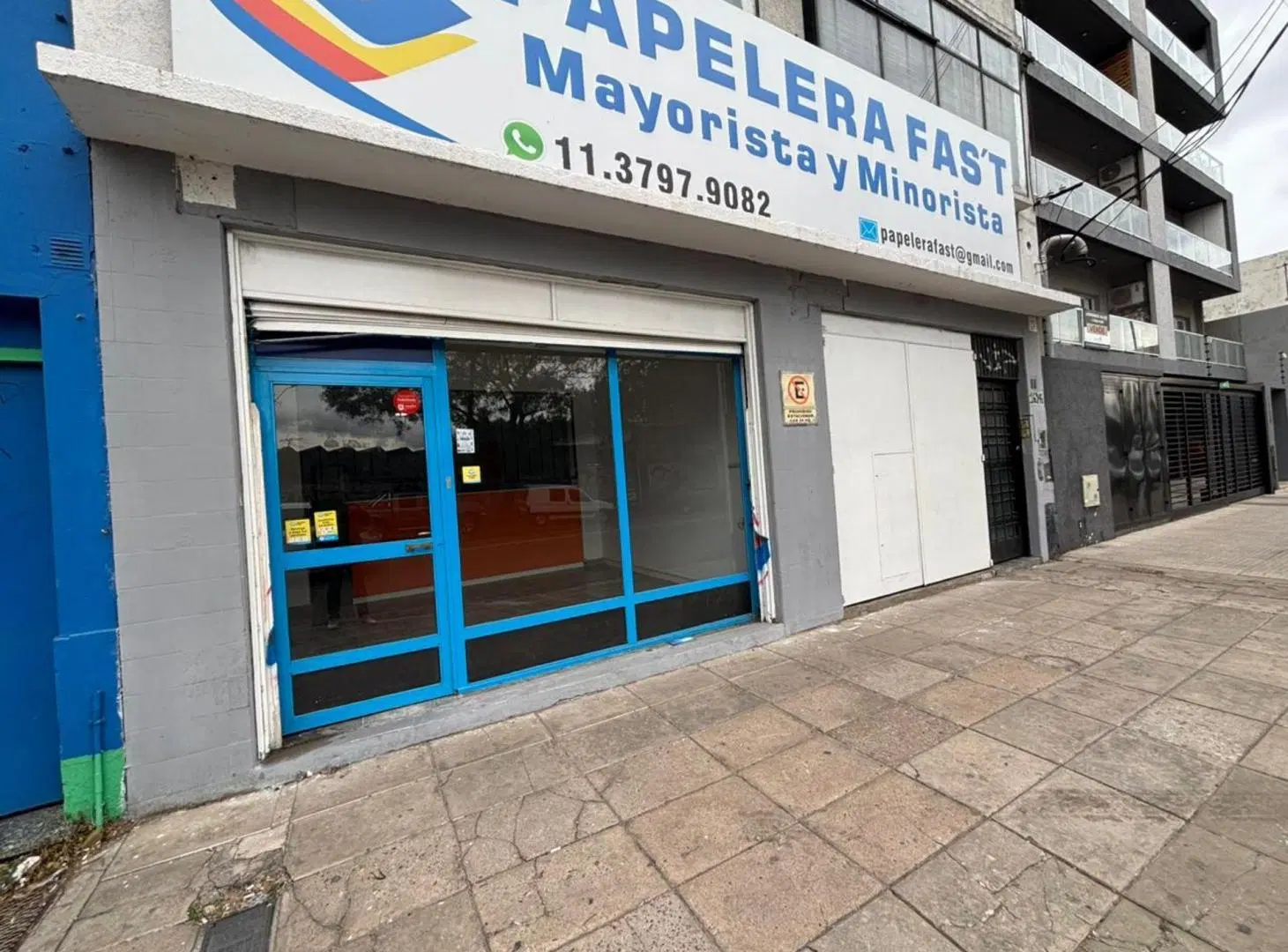 ALQUILER DE LOCAL COMERCIAL 2 PLANTAS HAEDO CENTRO 8