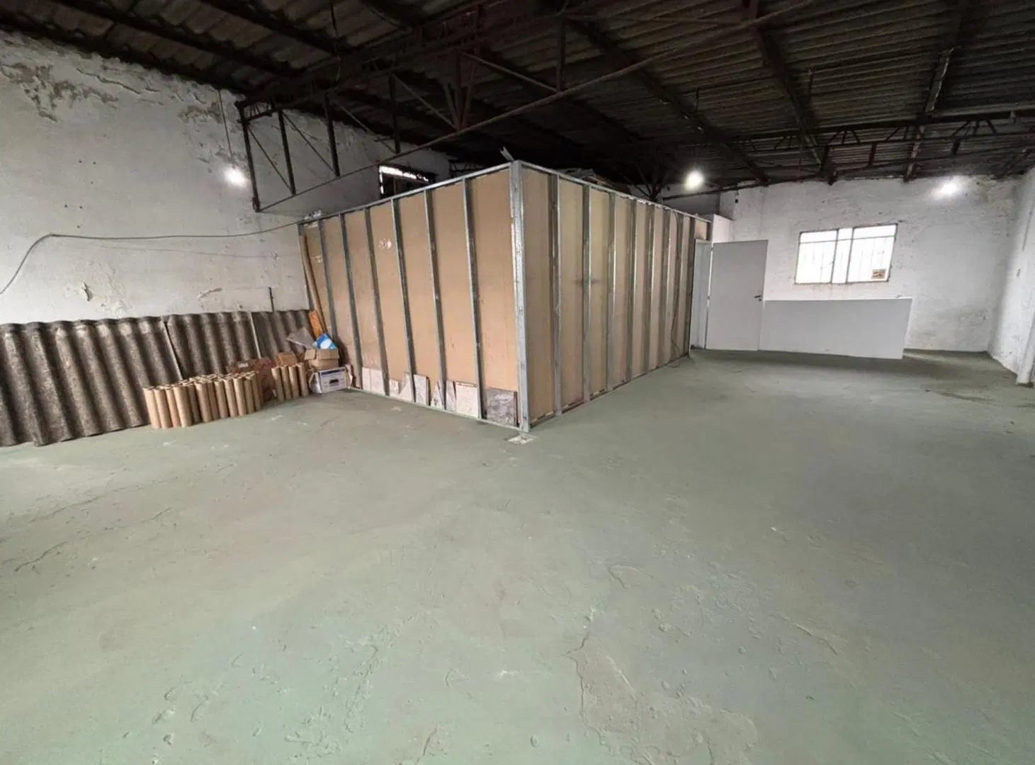 ALQUILER DE LOCAL COMERCIAL 2 PLANTAS HAEDO CENTRO 5