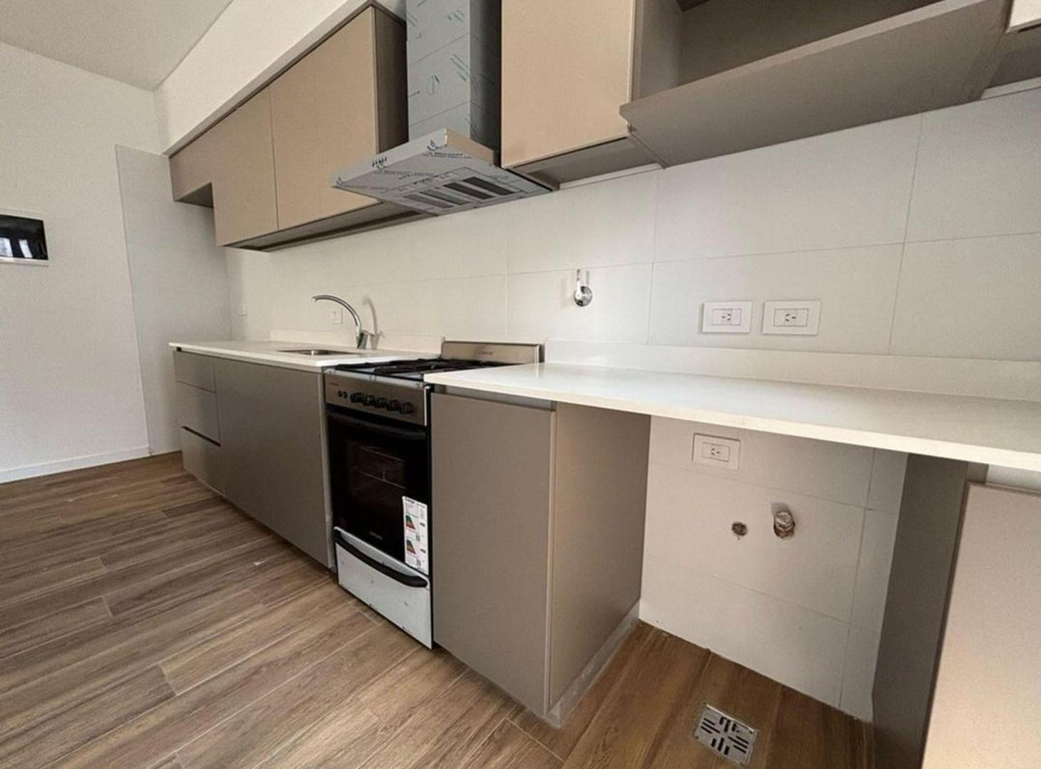 Foto de VENTA DEPARTAMENTO 3 AMB EN NUÑEZ A ESTRENAR, imagen 1