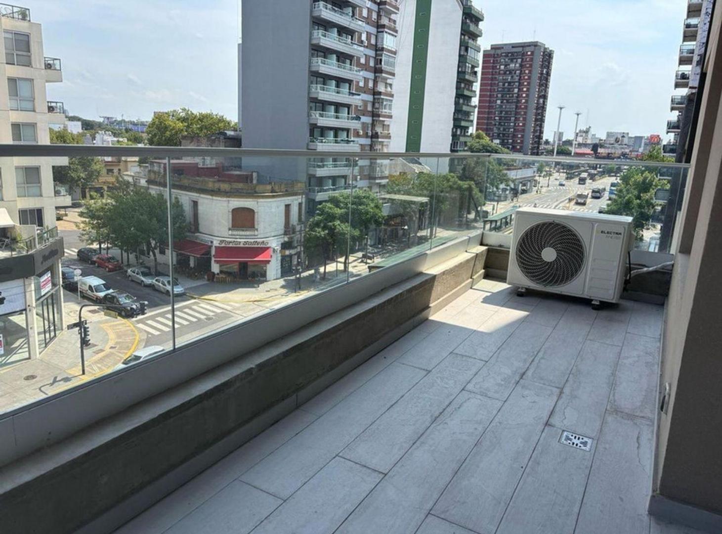 Foto de VENTA DEPARTAMENTO 3 AMB EN NUÑEZ A ESTRENAR, imagen 3