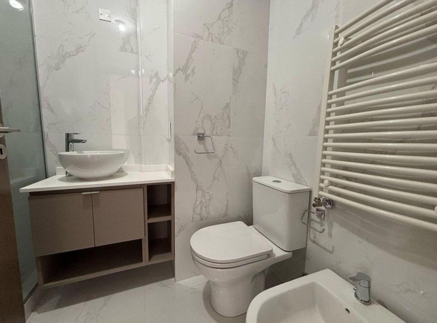 Foto de VENTA DEPARTAMENTO 3 AMB EN NUÑEZ A ESTRENAR, imagen 4