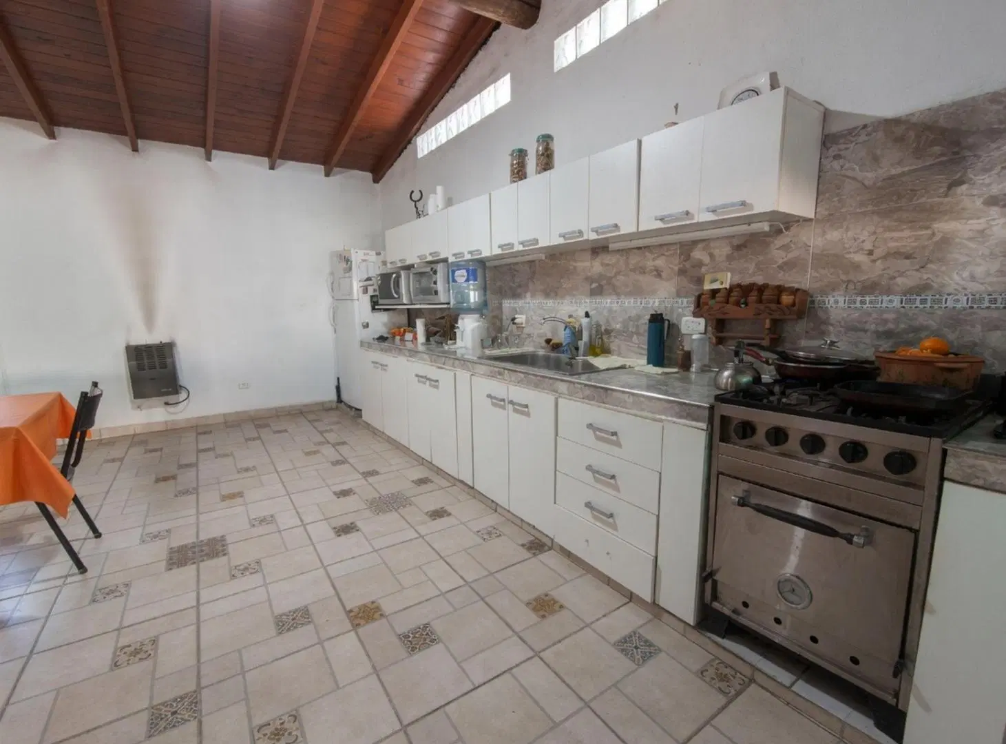 VENTA CASA 4 AMB MORENO IDEAL INVERSOR - PERMUTA 5