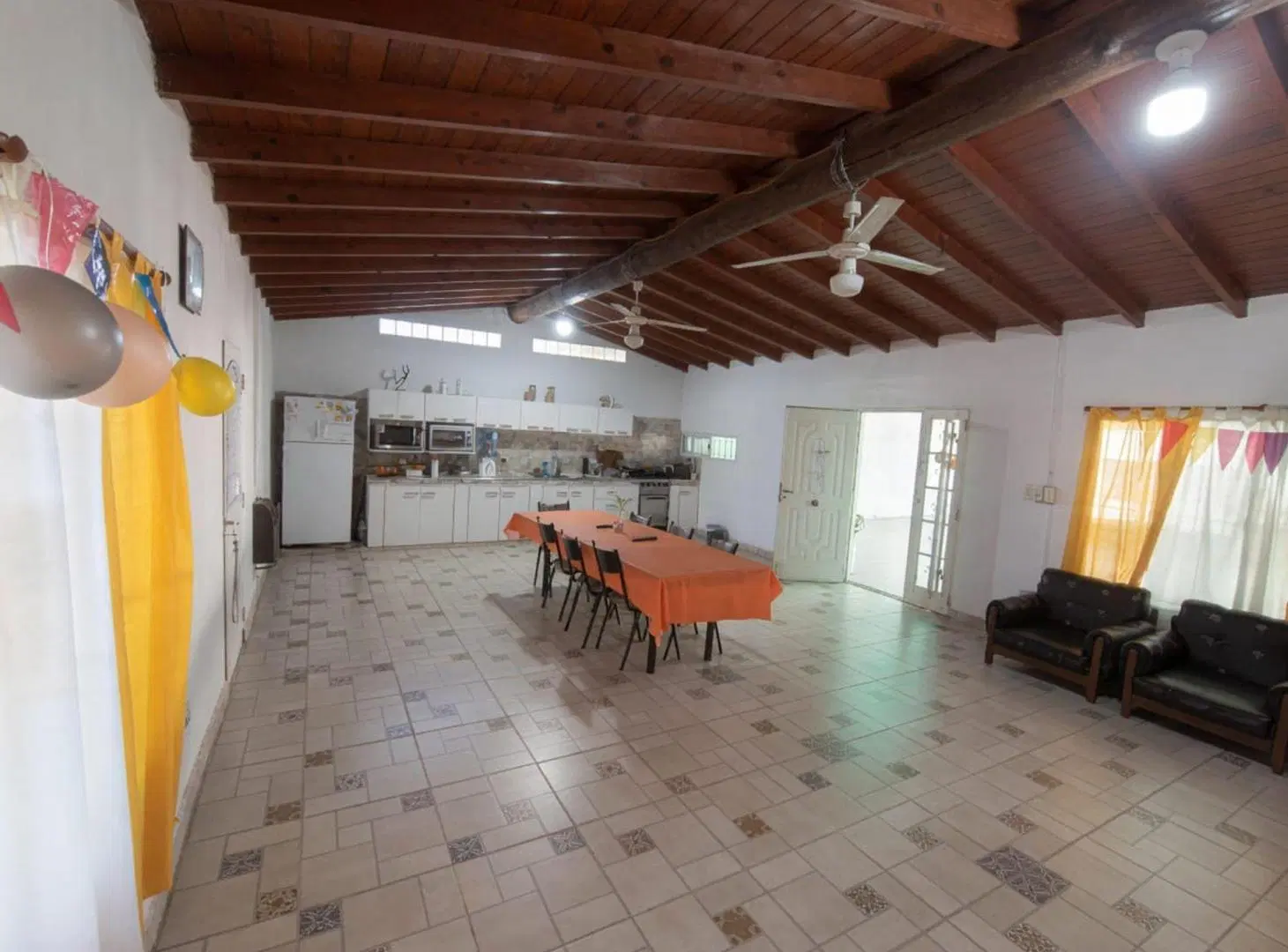 VENTA CASA 4 AMB MORENO IDEAL INVERSOR - PERMUTA 8