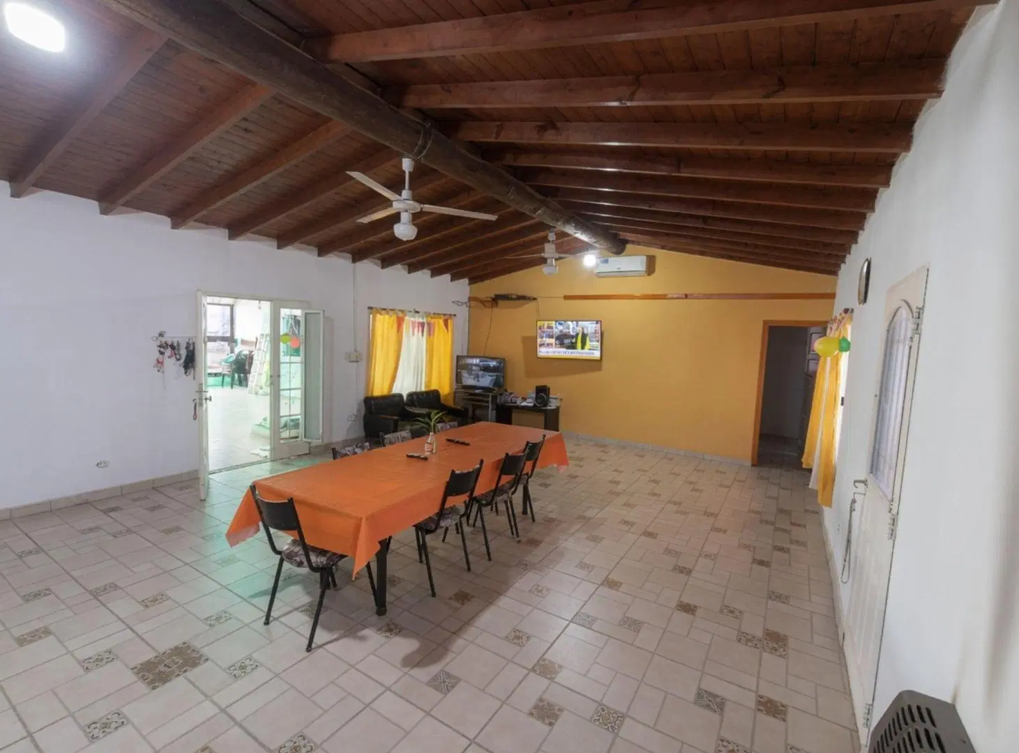 VENTA CASA 4 AMB MORENO IDEAL INVERSOR - PERMUTA 3
