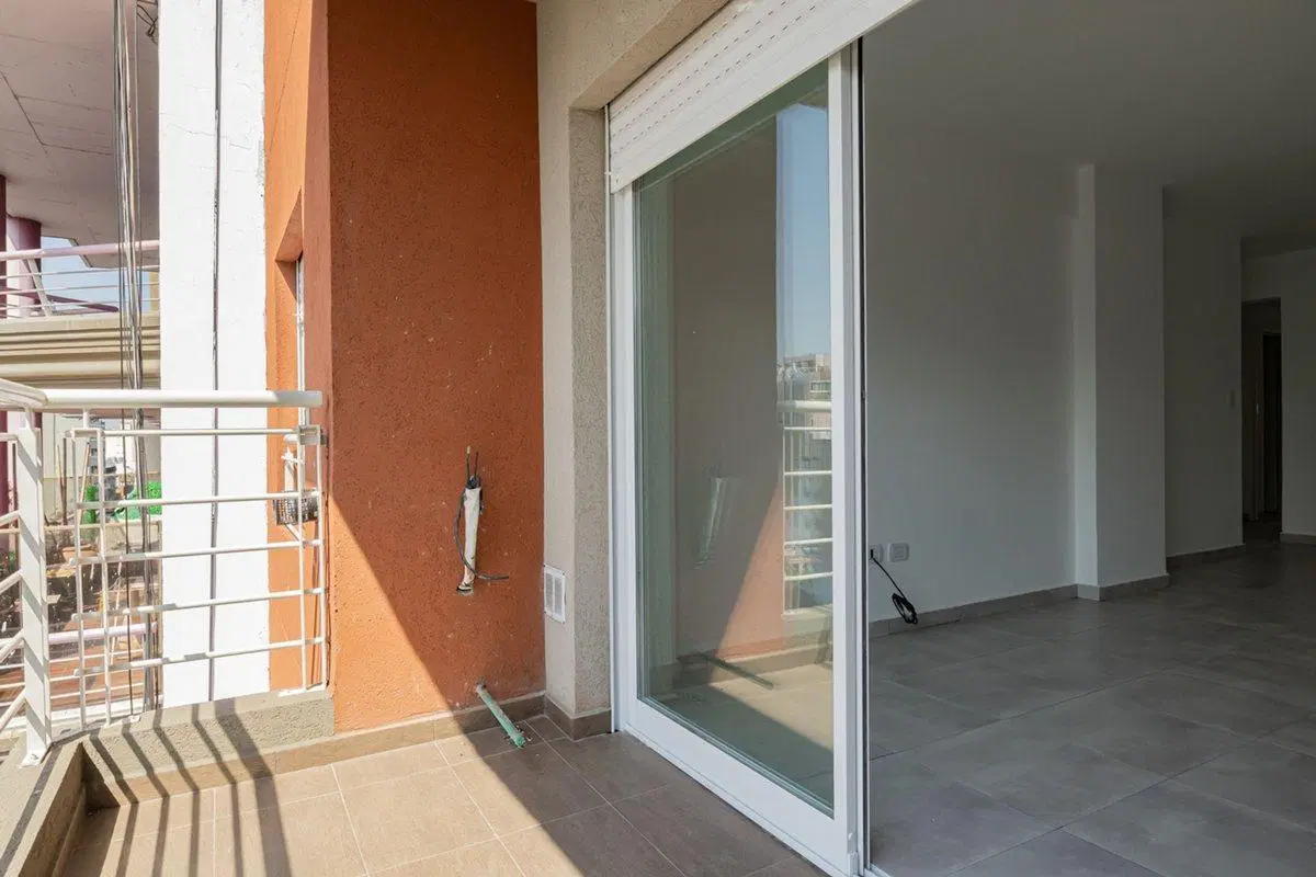 DEPARTAMENTO 3 AMBIENTES 105 MTS CASEROS FINANCIA 5