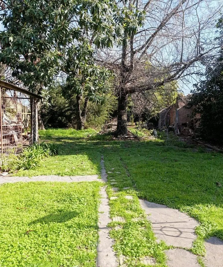 VENTA LOTE C/CASA A RECL BELLA VISTA-INVERSOR 2