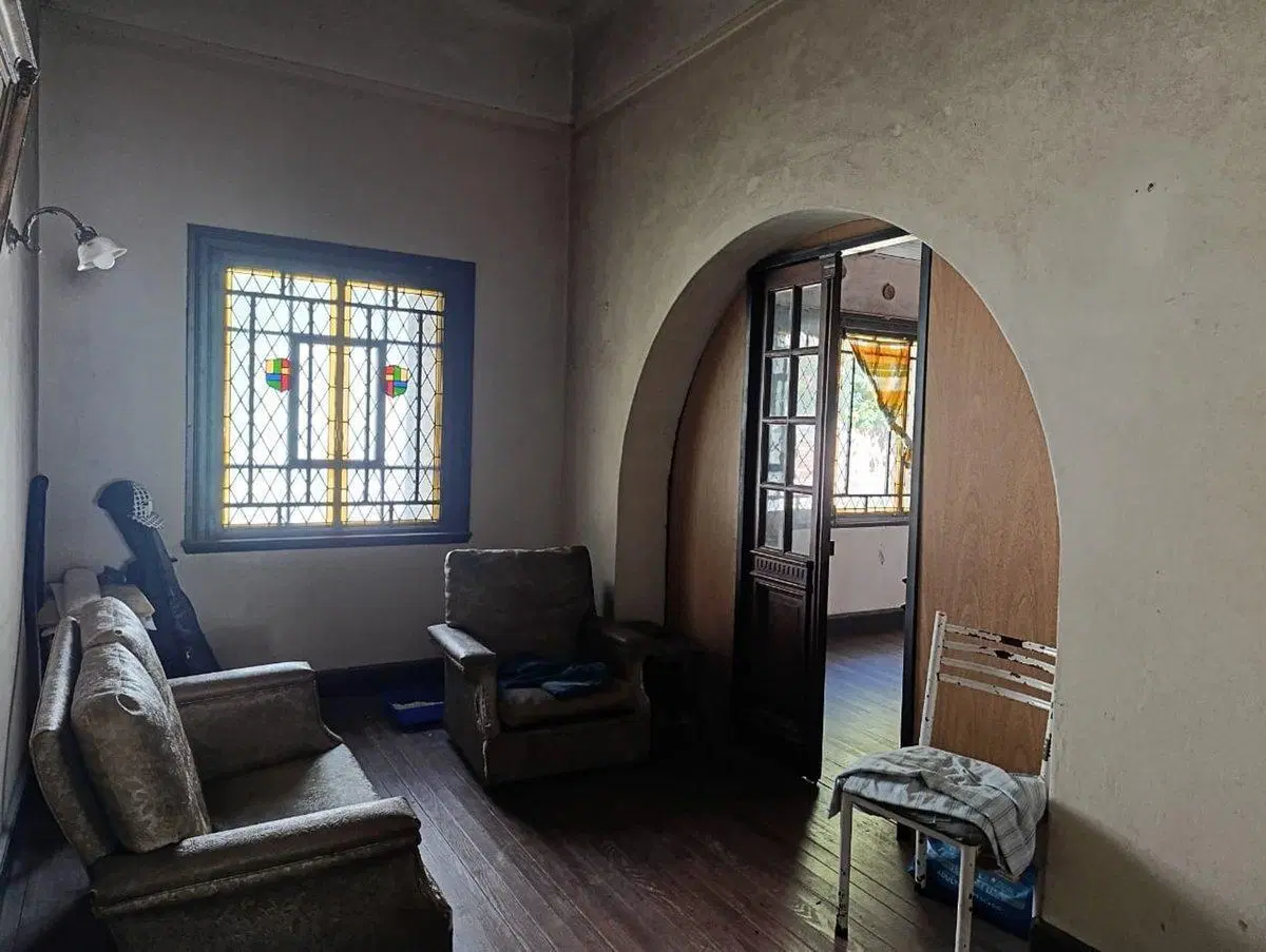 VENTA LOTE C/CASA A RECL BELLA VISTA-INVERSOR 8