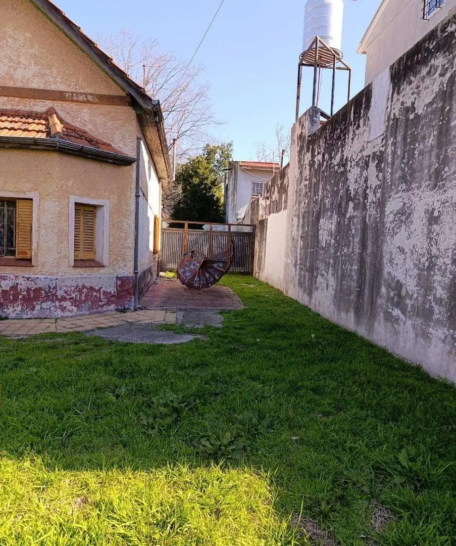 VENTA LOTE C/CASA A RECL BELLA VISTA-INVERSOR 3