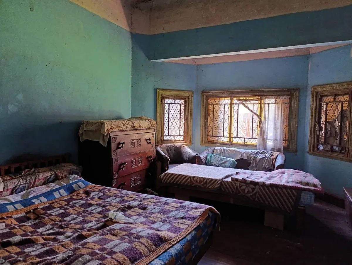 VENTA LOTE C/CASA A RECL BELLA VISTA-INVERSOR 5