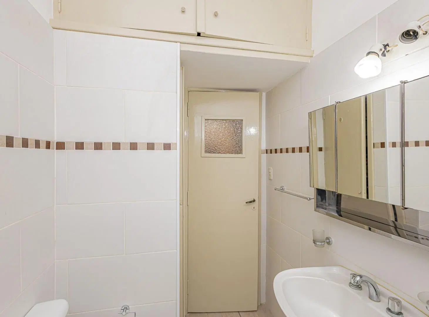 VENTA PH CON PATIO CASEROS CENTRO - APTO CRÉDITO 8
