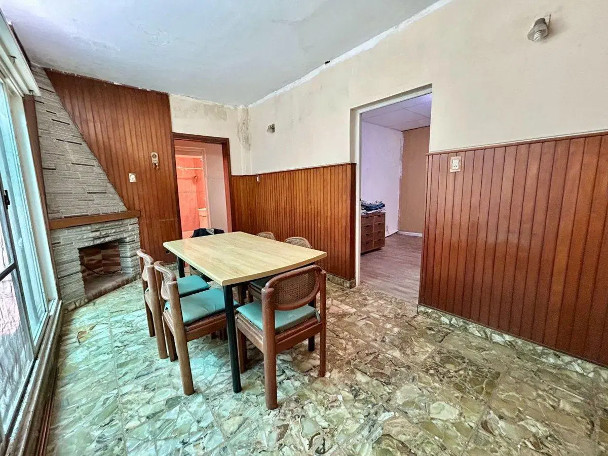 Venta/Permuta PH 4 amb c/cochera SAN MARTIN 8