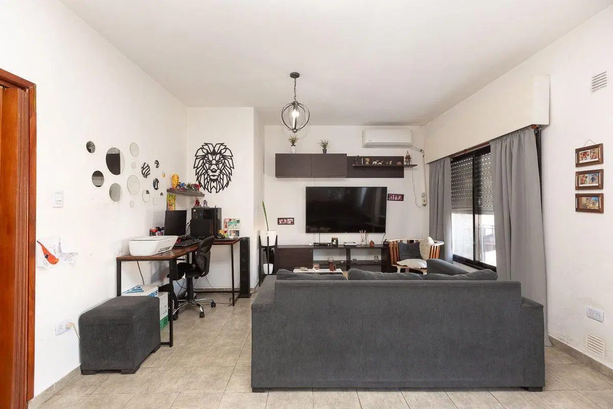 VENTA PH 3 AMBIENTES EN PALOMAR - PERMUTA 2