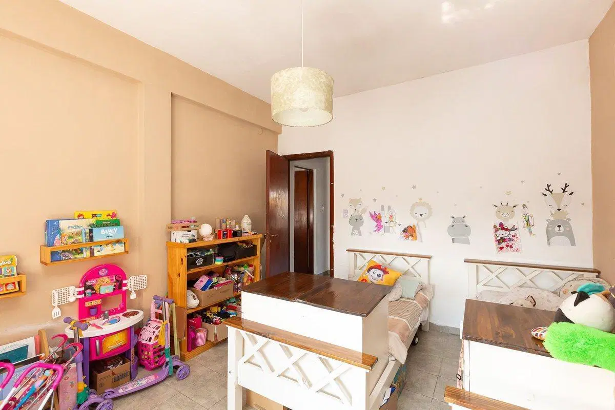 VENTA PH 3 AMBIENTES EN PALOMAR - PERMUTA 5
