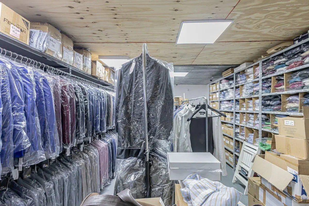 ALQUILER LOCAL COMERCIAL - MICROCENTRO 3