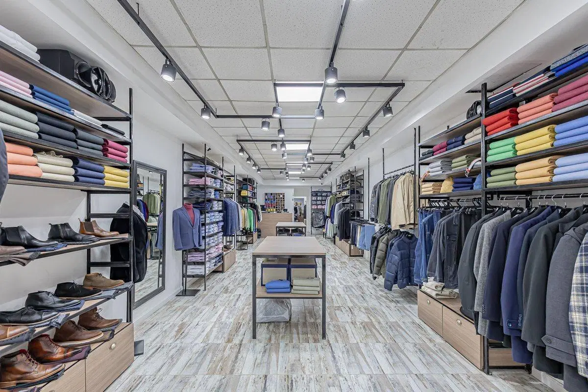 ALQUILER LOCAL COMERCIAL - MICROCENTRO 2