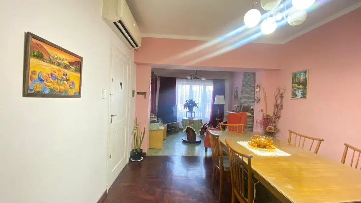 Venta casa tipo ph 3 ambientes en Los Polvorines 5