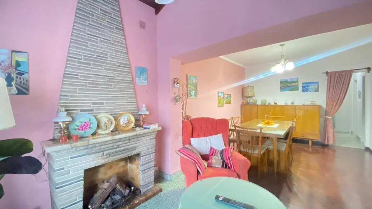 Venta casa tipo ph 3 ambientes en Los Polvorines 2