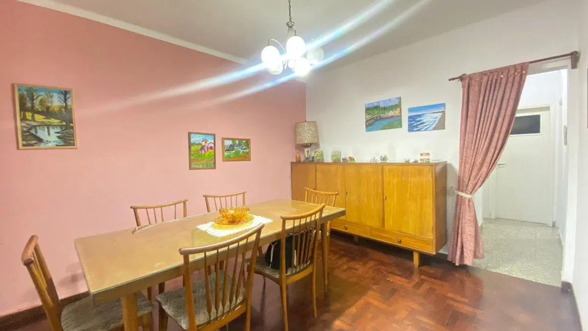 Venta casa tipo ph 3 ambientes en Los Polvorines 8
