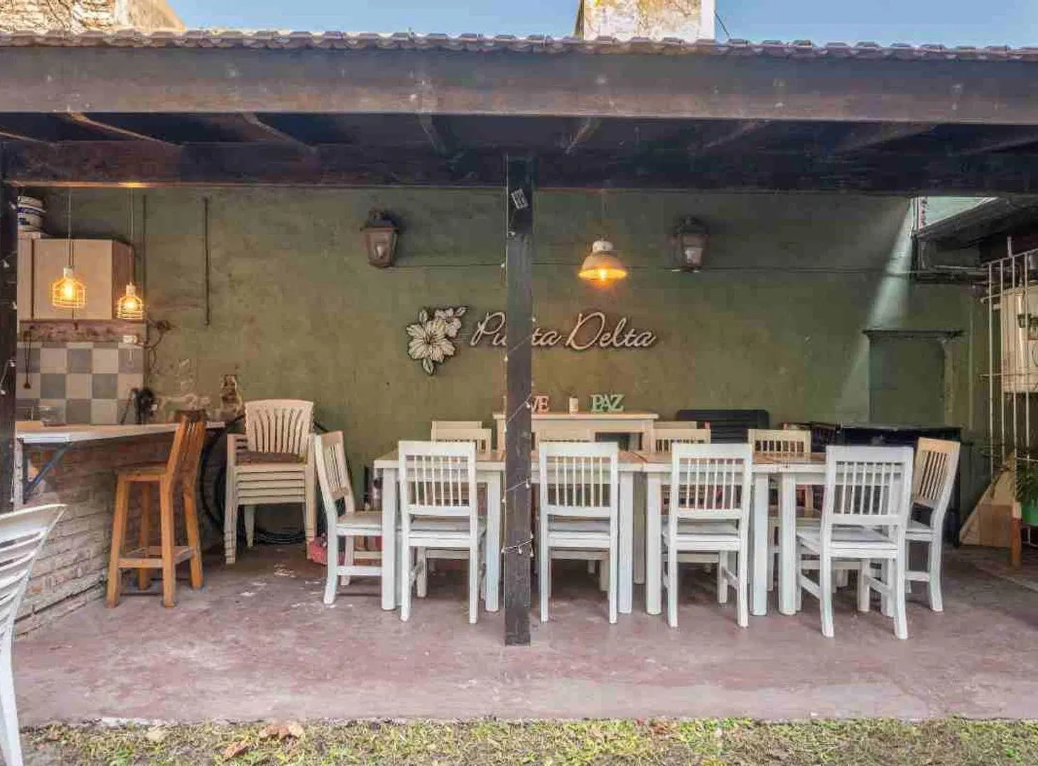 Casa + Depto Multifamiliar - Venta - San Fernando 8